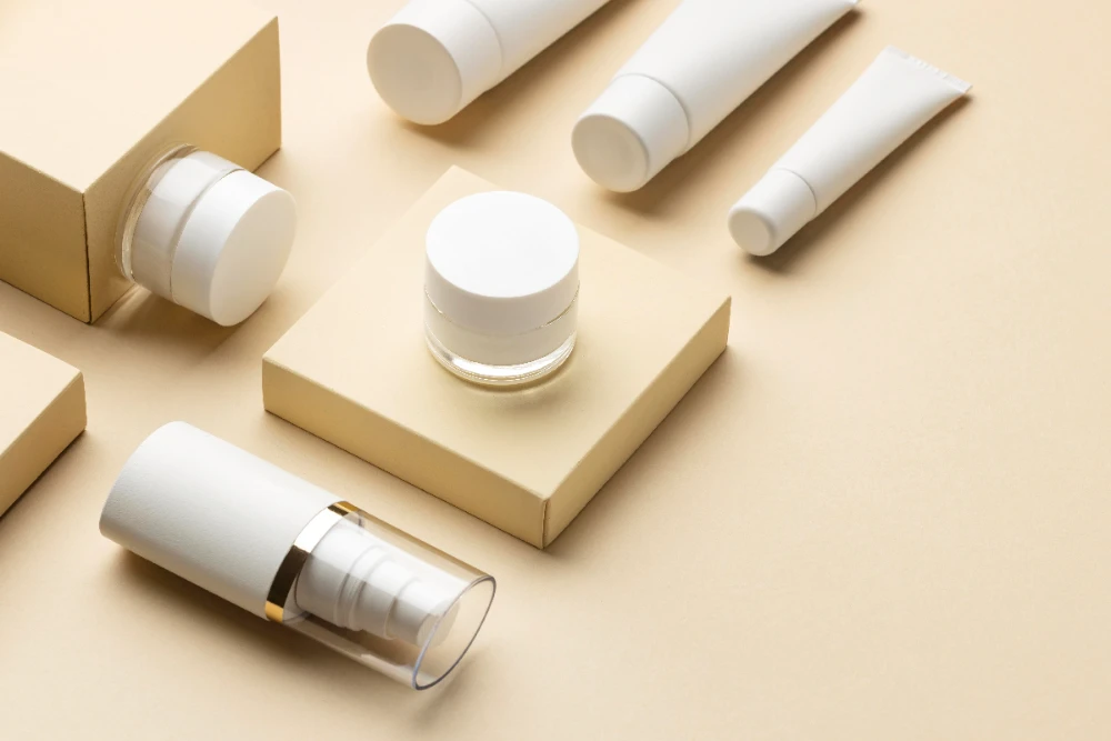 ABS Cosmetic Box (Molded Rigid Plastic) (2)